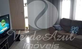 Imagem 3: Casa - Loteamento Remanso Campineiro - Hortolândia