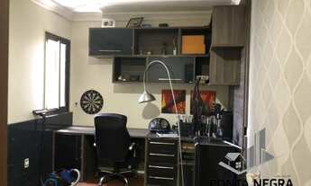 Imagem 6: Edifício Barra do Rio Negro, 186m2, 3 suítes, Ponta Negra