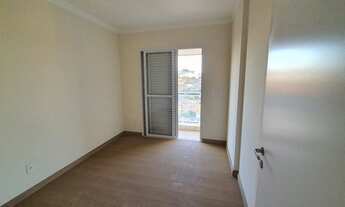 Imagem 7: Apartamentos Vila Rezende 96 m² e 192 m² 3 ou 4 Dormitórios - Piracicaba - SP