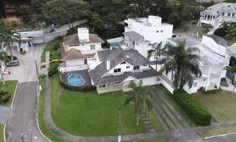 Imagem 2: FLORIANóPOLIS - Casa de Condomínio - Cacupé