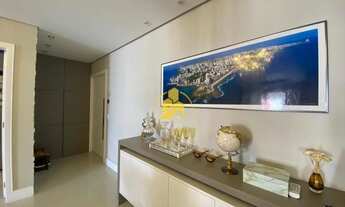 Imagem 2: Lindo apartamento 3 quartos, 2 suites e 2 vagas em Campinas - São José