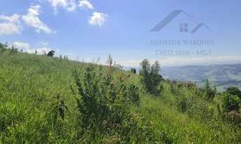 Imagem 6: Terreno em Itapeva-MG com 5 alqueires de terra