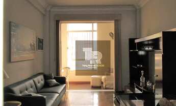 Imagem 5: Gigantesco 3 Quartos, 120m² com vista para o Mar - Icaraí