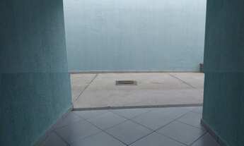 Imagem 3: Casa nova 81 mts2 02 qtos garagem Nilópolis RJ