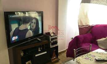 Imagem 6: Apartamento com 1 dorm, Aviação, Praia Grande - R$ 168 mil, Cod: 201