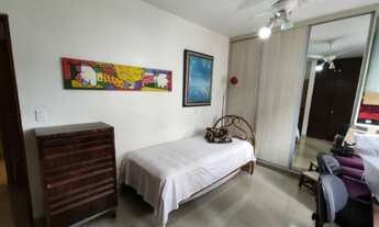 Imagem 3: Apartamento para venda possui 65 metros quadrados com 3 quartos em Barra Funda - São Paulo