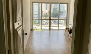 Imagem 5: APARTAMENTO PARA LOCAÇÃO PINHEIROS AO LADO DO METRO E CPTM SHOPPING