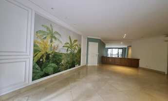 Imagem: Apartamento para venda possui 165 metros