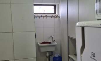 Imagem 5: Apartamento Mobiliado com 1 quarto, 1 banheiro, no Bairro de Boa Viagem