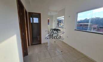 Imagem 5: Apartamento com 2 dormitórios à venda, 45m² por R$ 176.000,00 - Parque do Carmo - São Paul