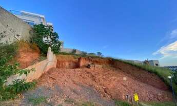 Imagem 6: Lote/Terreno a venda com 603m² em Bosque do Lago - Juiz de Fora - MG