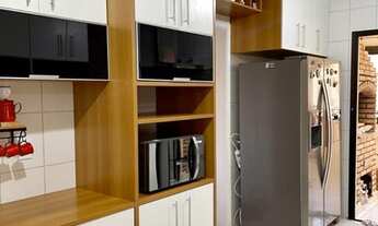 Imagem 7: Apartamento em Condomínio Club com 142 m² , 3 suítes , 4 vagas