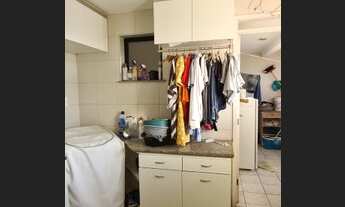 Imagem: Apartamento para venda tem 234 metros quadrados