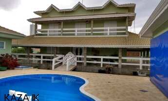 Imagem: Casa a venda no Horizontes Azul em Itupeva