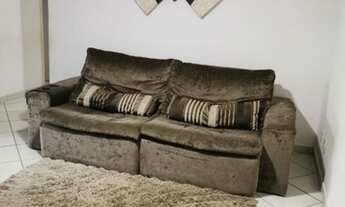 Imagem 3: Apartamento São Marcos c/ 2qts, 2brs, 1vg, vrnd, cooktop, amrs, box c/ blindex