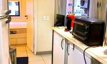 Imagem 4: Vendo Flat Mobiliado no All Suítes Adrianopolis