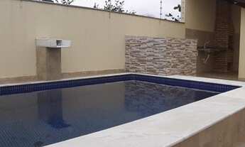 Imagem: Casa Sobreposta para Venda em Itanhaém