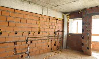 Imagem 3: Ótimo Apto e Localização Vila Operária Itajaí Lazer Completo