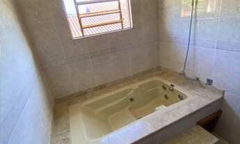 Imagem 6: Casa Duplex em Manguinhos