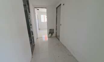 Imagem 6: 4 Suítes - 212 m² - Varanda gourmet com churrasqueira - 4 Vagas de Garagem