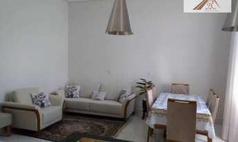 Imagem 3: Casa à venda, 105 m² por R$ 780.000,00 - Condomínio Montreal Residence - Indaiatuba/SP