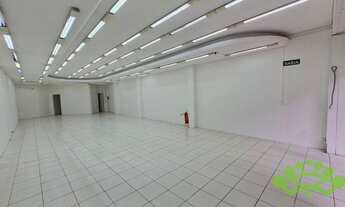 Imagem 2: Loja para alugar, 75 m² por R$ 9.000,00/mês - Centro - Curitiba/PR