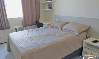 Imagem 4: Lindo Apartamento Com 2 Quartos em Porto das Dunas, Ceará