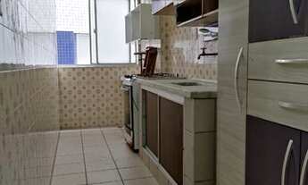 Imagem 7: Kitnet/conjugado para venda tem 35 metros quadrados com 1 quarto