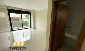 Imagem 7: Condomínio Jardins Verona Goiânia sobrado com 5 suítes a venda