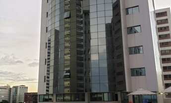 Imagem: Flat com 1 quarto, 1 WC social, no bairro