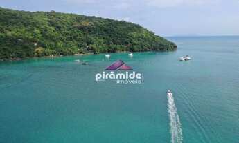 Imagem: Terreno com CHALÉ para venda com área