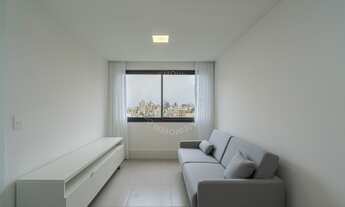 Imagem 4: PORTO ALEGRE - Apartamento Padrão - Petrópolis