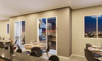 Imagem 5: Apartamento na Vila Assunção - 2 dormitórios - Programa minha casa minha vida