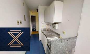 Imagem 7: Apartamento com 1 dormitório à venda, 50 m² por R$ 966.000 - Leblon - Rio de Janeiro/RJ