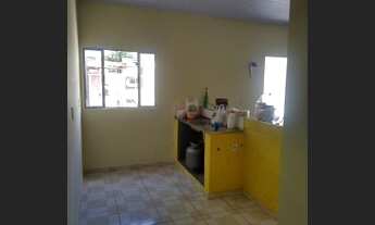 Imagem 2: ALUGA SE CASA 900$ COM AGUA E LUZ