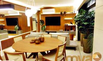 Imagem 6: GOIâNIA - Padrão - Setor Pedro Ludovico