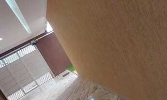 Imagem 3: Casa Alto Padrão em Aguas Lindas 03 Quartos