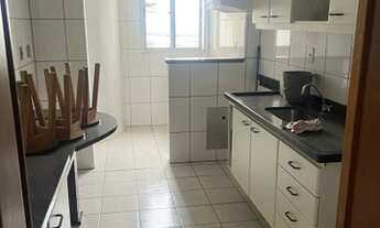 Imagem 4: Alugo apartamento no Maktub 100m2, com 3 quartos, no Centro de Várzea Grande - MT