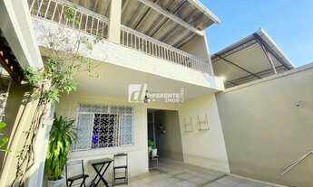 Imagem 2: Casa com 3 dormitórios à venda, 115 m² por R$ 700.000,00 - Moqueta - Nova Iguaçu/RJ