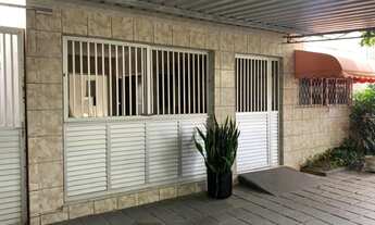 Imagem 2: Casa Ipsep, 4 qtos, sala, cozinha, varanda coberta, otimo local