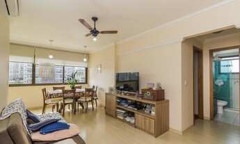 Imagem: Apartamento para venda com 2 quartos (1