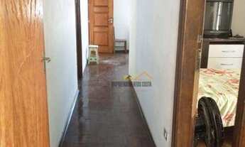 Imagem 7: Casa com 3 dormitórios à venda, 200 m² por R$ 400.000 - Jardim Aeroporto I - Itu/SP