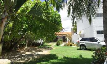 Imagem 4: Excelente Terreno para construtora, entre o Centro de Lauro de Freitas e a praia de Ipitan