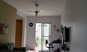 Imagem 7: Apartamento Residencial à venda é o maior Garden no Condomínio Parque