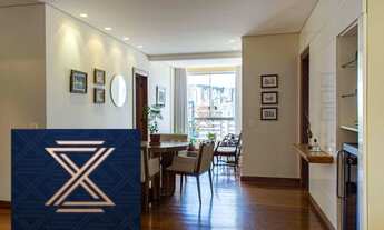 Imagem 3: Apartamento com 4 dormitórios à venda, 250 m² por R$ 3.000.000 - Savassi - Belo Horizonte