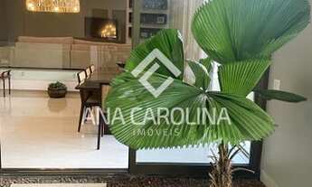 Imagem 2: LL - Casa para venda com 815 metros quadrados com 4 quartos em Porta das Acácias