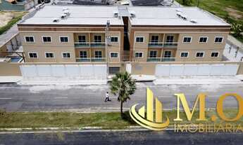 Imagem 3: Apartamentos no Piratininga proximo ao Centro de Maracanaú Lagoa Parque Residence