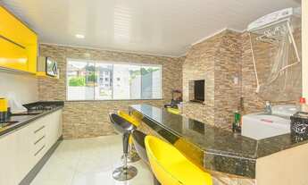 Imagem 5: Casa para venda no São Domingos em São José dos Pinhais - PR