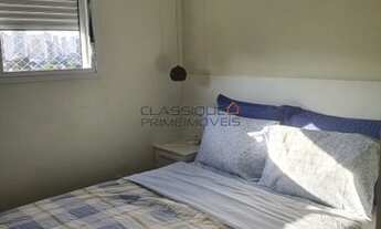 Imagem 5: SãO PAULO - Apartamento Padrão - Vila da Saúde