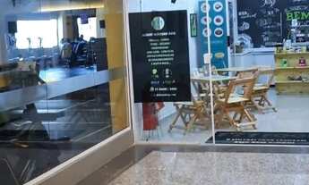 Imagem 6: Shopping para aluguel possui 130 metros quadrados em Portais (Polvilho) - Cajamar - SP